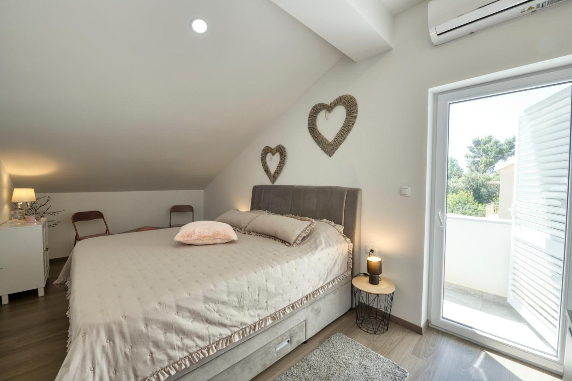 Sunset View New Apartment Cavtat Exterior foto